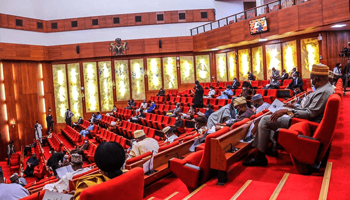 Senate Confirms Tinubu’s Nominees For Pencom Appointment