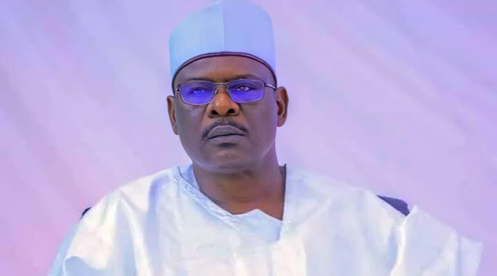 Help Unite Nigerians Against False Religious Narrative, Ndume Charges Cocin
