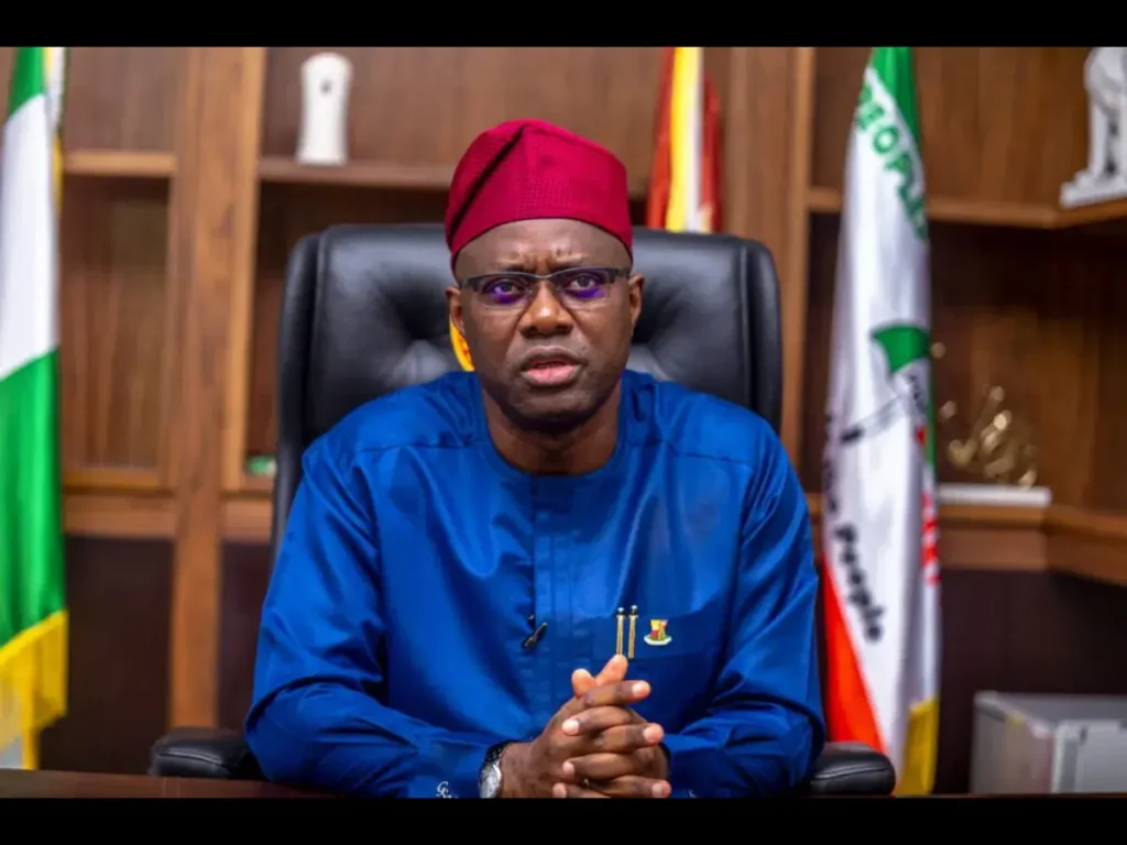 Oyo Govt Empowers Youths, Artisans At Natco 2025