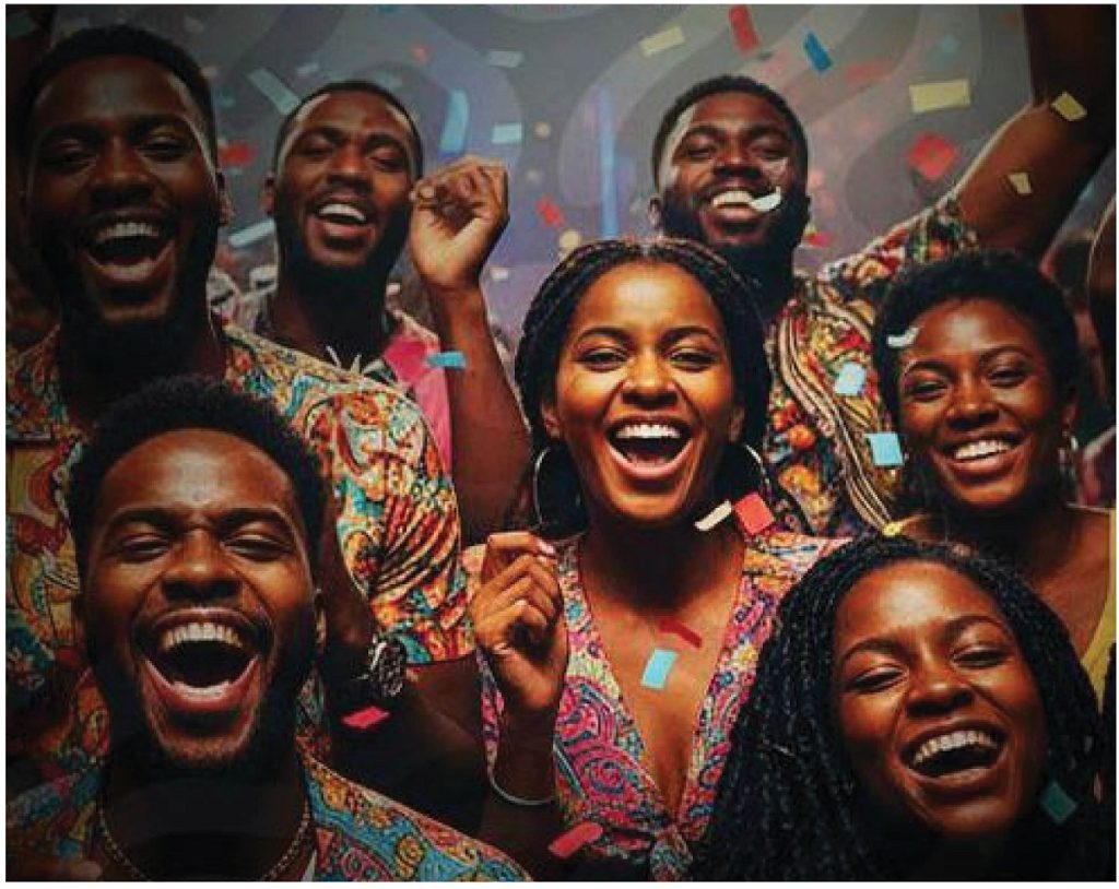 Shakara Festival Set To Redefine ‘Detty December’ With Four-Day Music And Culture Experience In Lagos