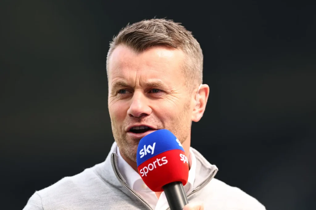 Ucl: ‘It Worries Me’ – Shay Given Names Pl Team That’Ll Not Win Trophy This Season