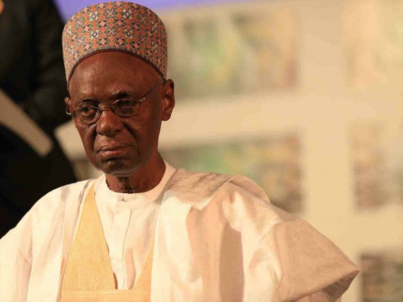 Shehu Shagari 1