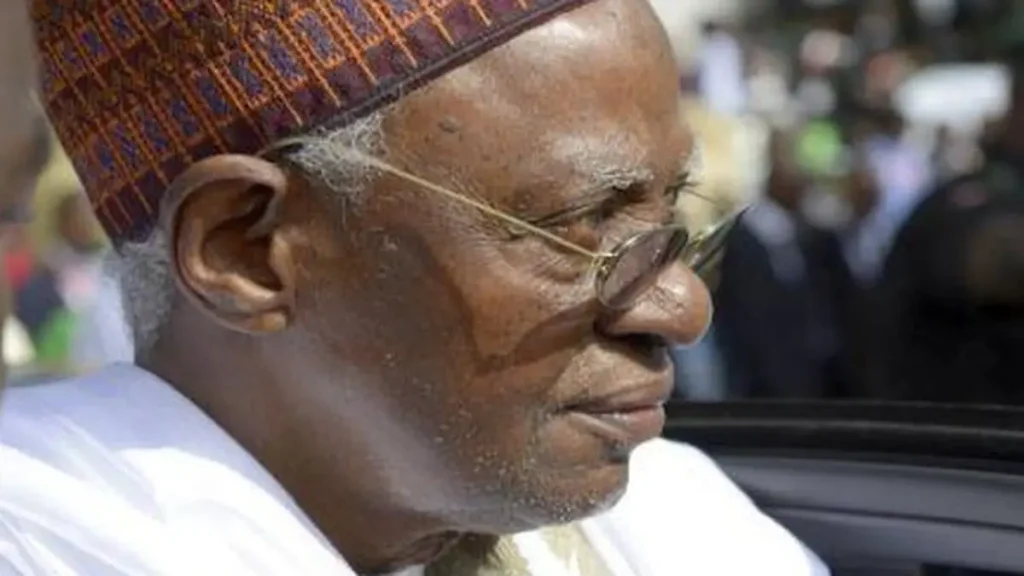 Ex-President Shehu Shagari’s Wife Dies At 89