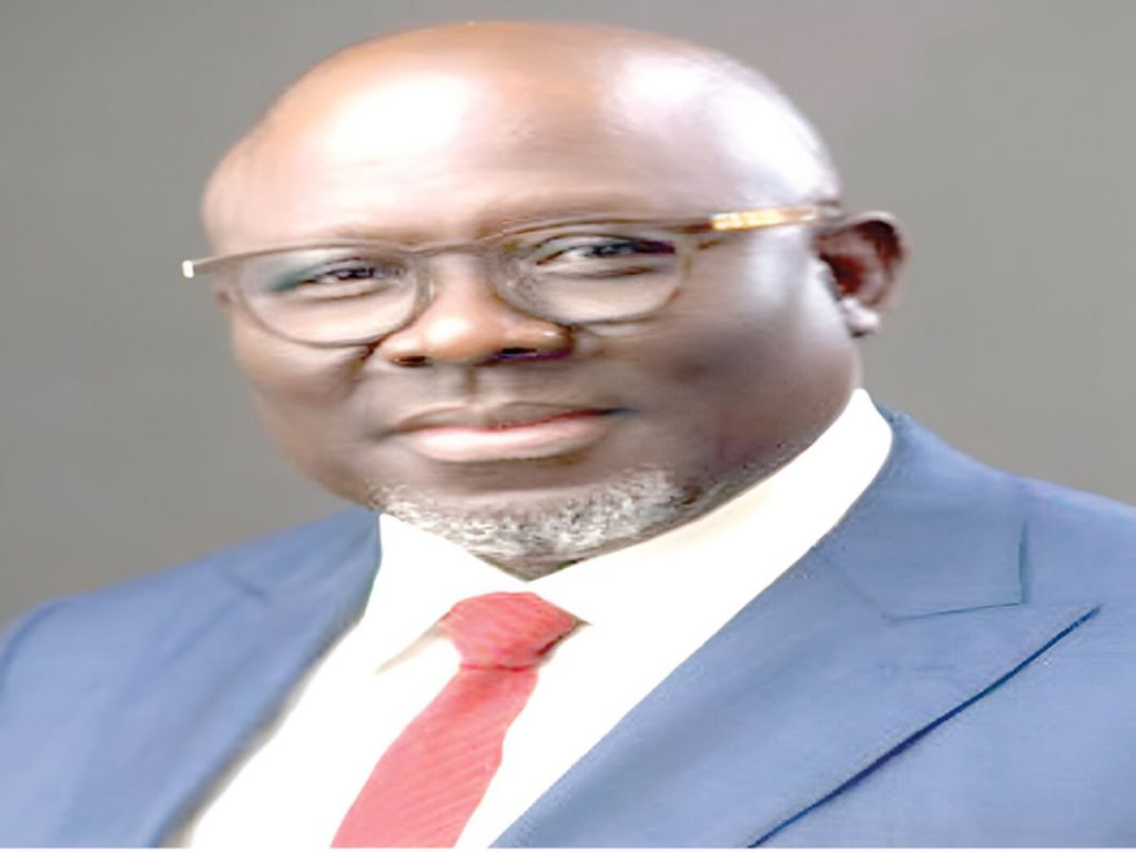 2027: Ijaw Votes For Oborevwori Would Be Determined By 2026 Budget