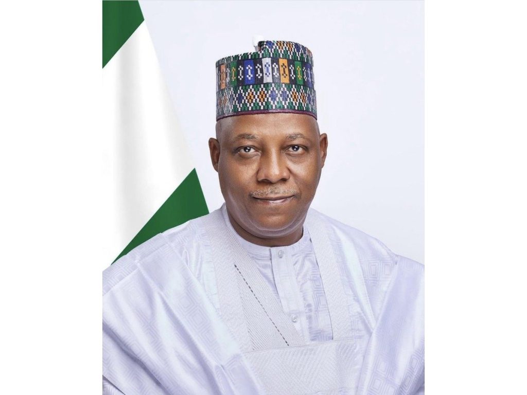 Kogi To Host Vice President Shettima On Monday