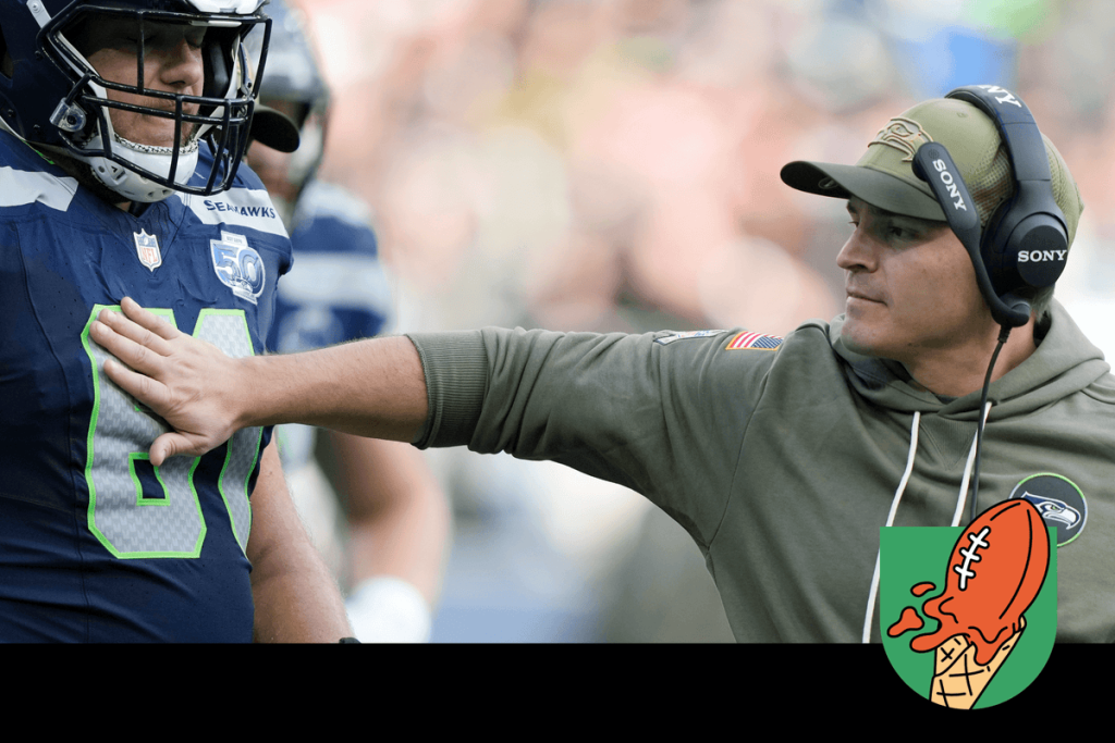 Trending 📉 📈 After Sunday Of Nfl’s Week 10 As Seahawks Roll, Bills Lose