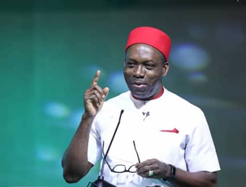 Anambra Decides: Final Result Of Gov’Ship Election As Soludo Wins All Lgas