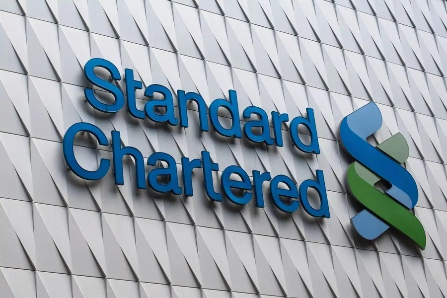 Standard Chartered Deepens Commitment To Nigeria; Confirms Compliance With Cbn’s N200Bn Minimum Capital Requirement