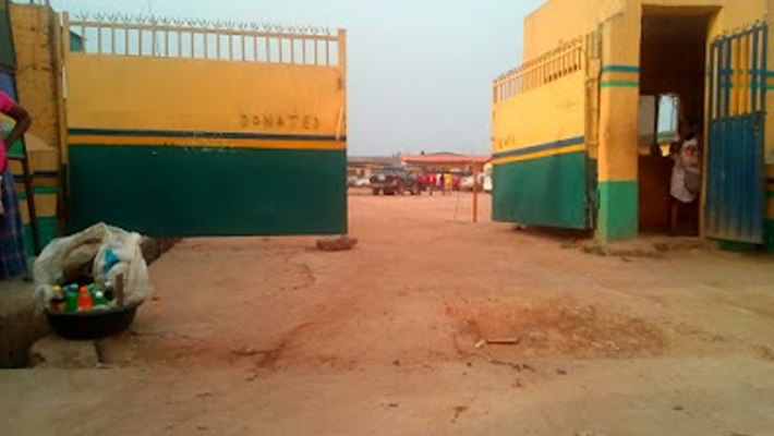 Enugu Police Detain Five Armed Robbery Suspects