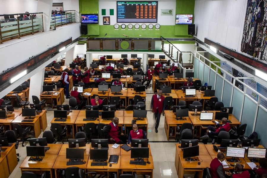 Trump’S Threat Sparks Massive Sell-Offs In Nigerian Stock Market As Investors Lose N2.8Tn