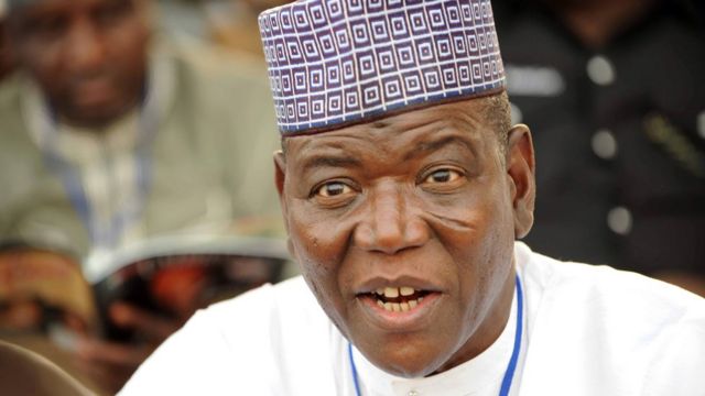Sule Lamido 1