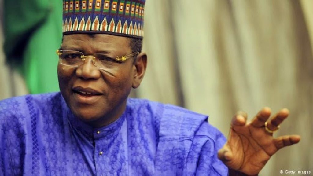 Sule Lamido 2 Sule Lamido 2