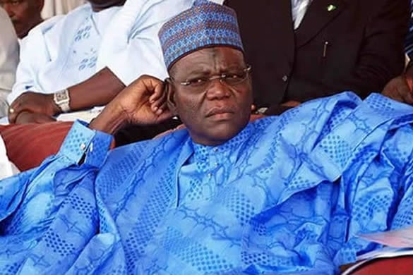 Sule Lamido 2 Sule Lamido 2