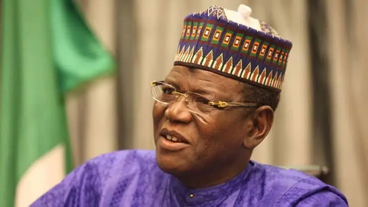 Just In: Sule Lamido Denies Withdrawing Court Case Against Pdp