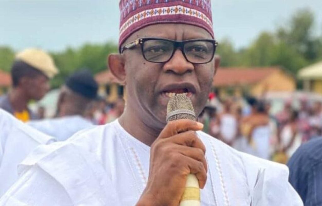 Senator Karimi Clarifies N43Bn Fec Approval For Ilorin–Omuaran–Egbe Road Project