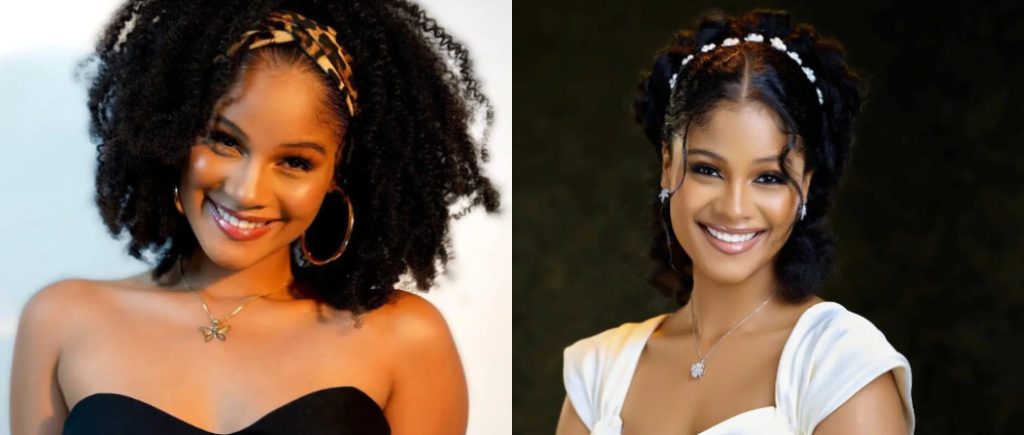 Actress Sunshine Rosman Reveals Why She Avoids Alcohol And Smoking