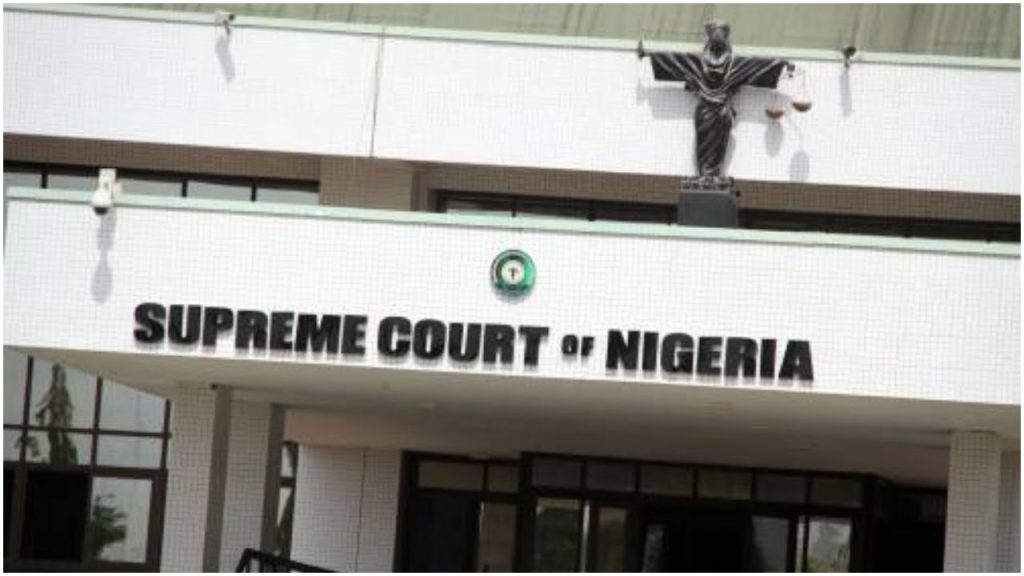 Lagos To File Contempt Charge Against National Assembly For Defying Supreme Court Ruling