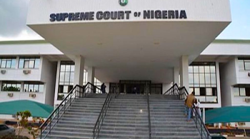 Defilement: Lagos Urges Supreme Court To Affirm Conviction Of Medical Doctor