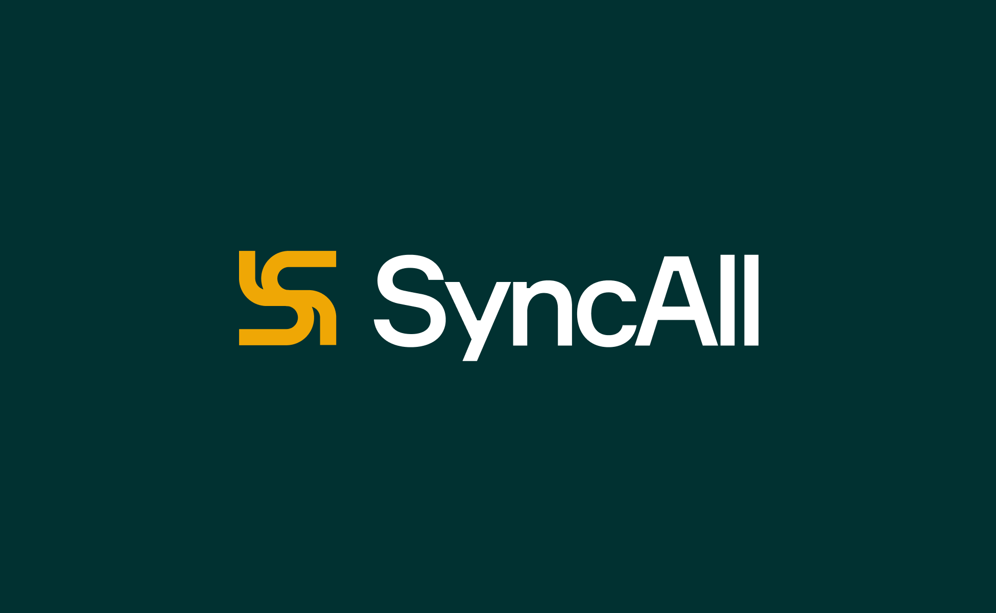 Syncall Logo