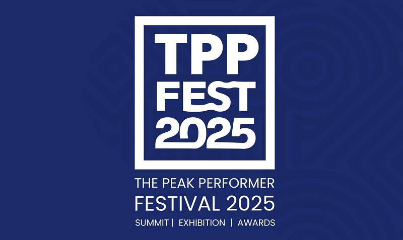 Tpp Fest 2025 Tpp Fest 2025 To Redefine Leadership In Africa