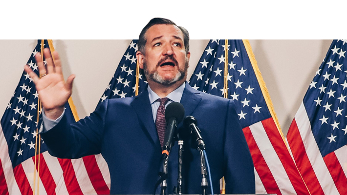 Ted Cruz Seeks Sanctions On Promoters Of Sharia Laws, Blasphemy In Nigeria