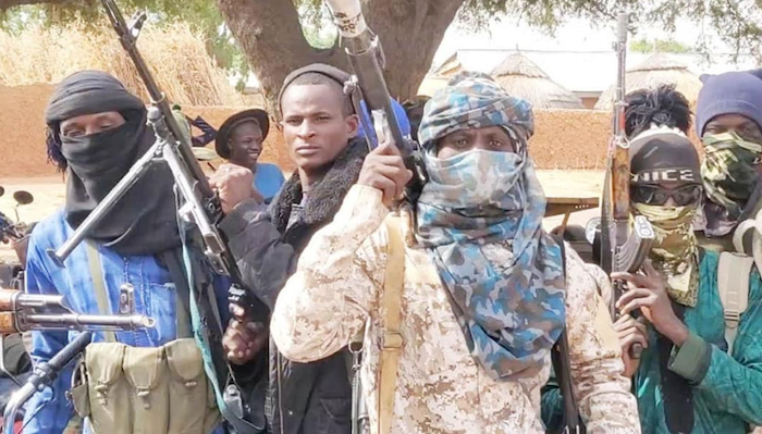 Terror In Kano Bandits Raid Two Villages Kidnap 10