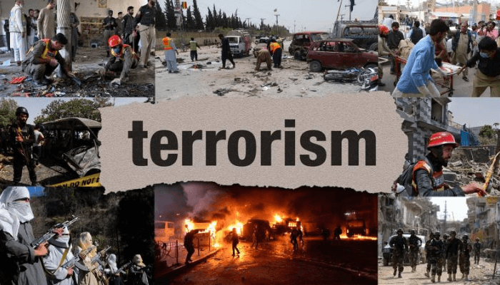 Terrorism