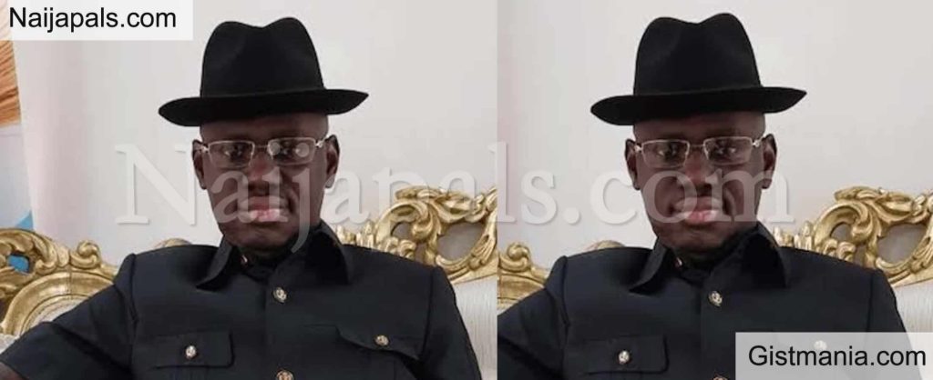 Timi Frank Paul Biya