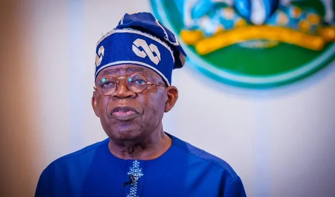 Breaking: Tinubu Swears In Doro, Udeh As Ministers