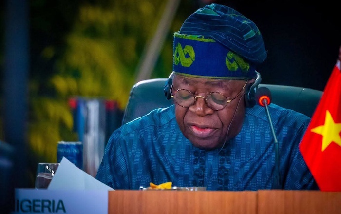 Tinubu Calls For Reform Of Global Governance Healthcare And Financial Systems At Brics Summit Tinubu Calls For Reform Of Global Governance Healthcare And Financial Systems At Brics Summit