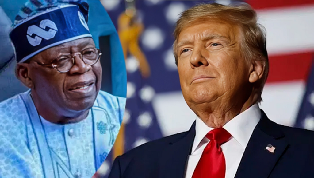 Trump’s Threat: New Twist As Us Congressman Proposes Sanctions On Nigeria