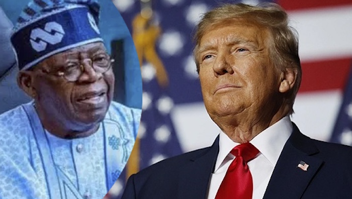 Genocide In Nigeria: Misunderstanding Will Be Clarified When Trump, Tinubu Meet