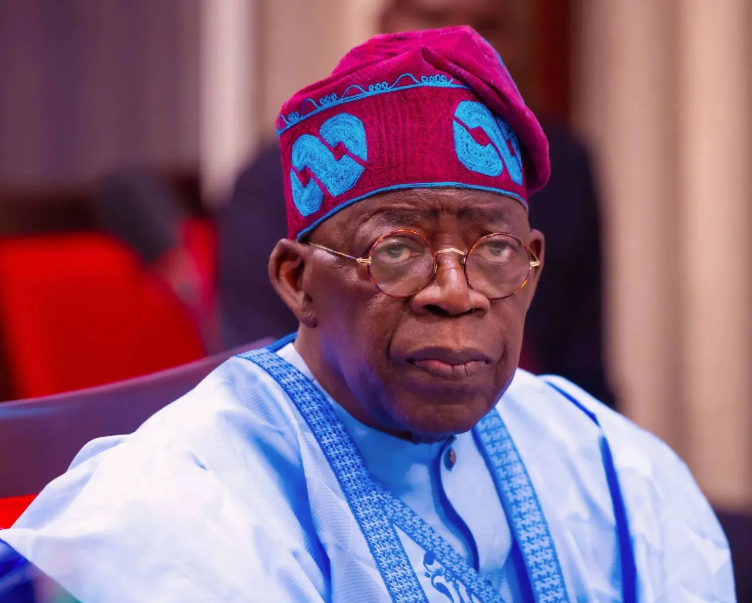 Tinubu Tinubu Gets Kudos For Appointment Of Service Chiefs