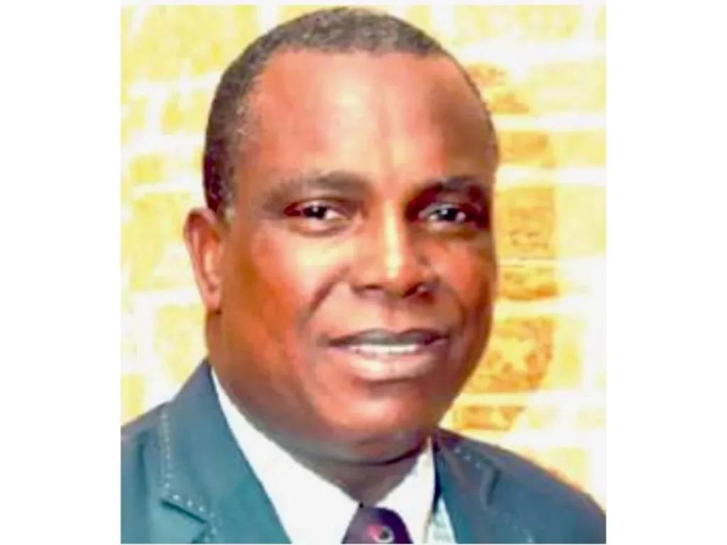 Why State Housing Corporations Are Not Performing —Eniola