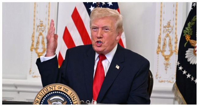 Trump Capital Attack