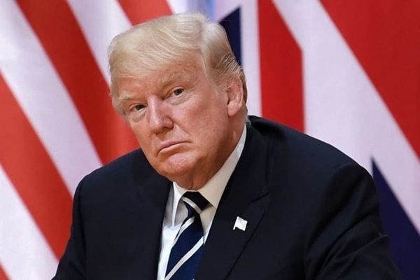 Trump Just In: Nscia Faults Trump’S Designation Of Nigeria As ‘Country Of Particular Concern’