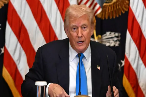 Trump Updated: Nscia Faults Trump’S Designation Of Nigeria As ‘Country Of Particular Concern’