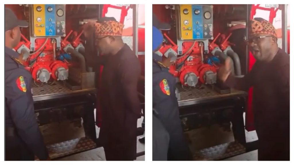 Tunji Ojo 1 Tunji Ojo 1