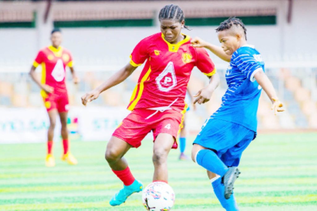 Twenty Clubs Set To Clash As 2025 26 Nwfl Premiership Kicks Off