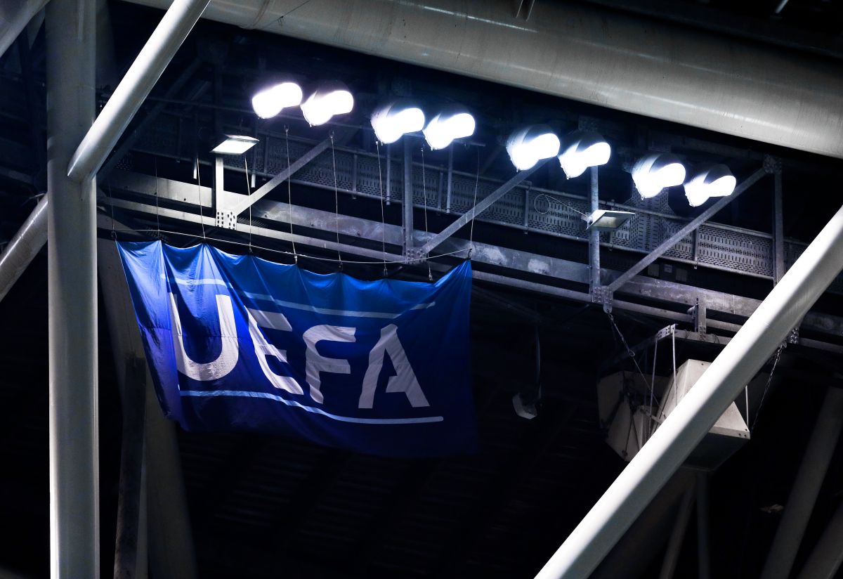 Uefa