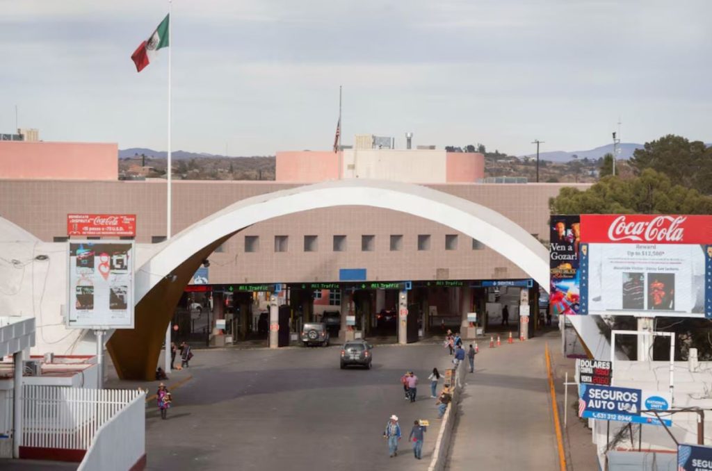 Supreme Court To Review Limits On Us Govt’s Authority Over Asylum Processing