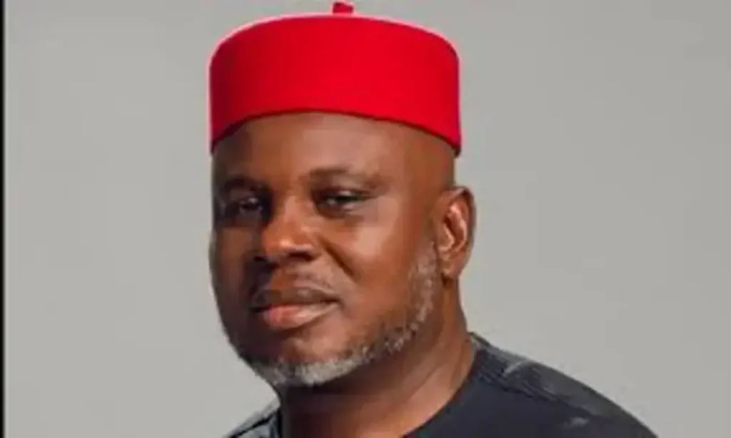 #Anambradecides2025: Apc’s Ukachukwu Alleges Vote Buying