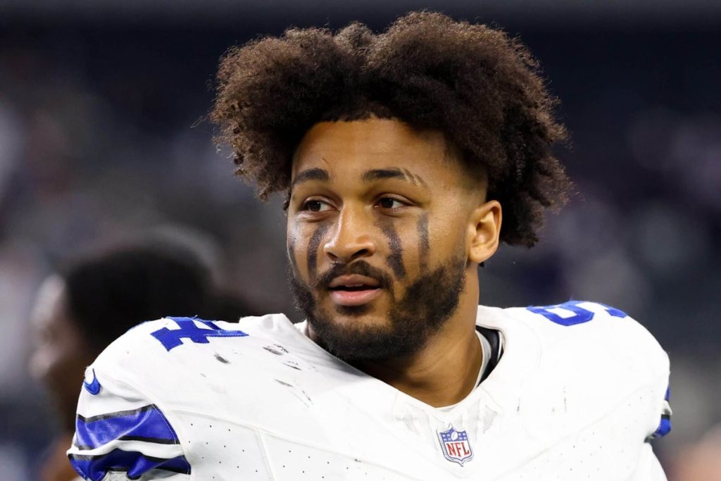 Looking Back On Marshawn Kneeland’s Time On The Field With The Cowboys