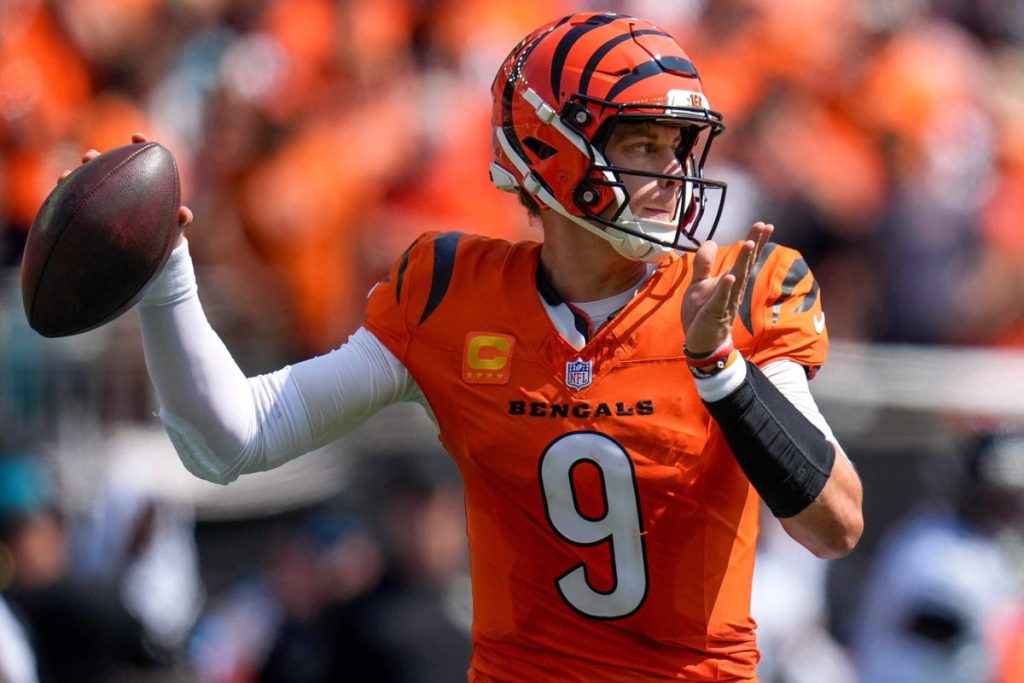 Bengals’ Joe Burrow Trying To Add To His Legend With Return, But Will It Matter?