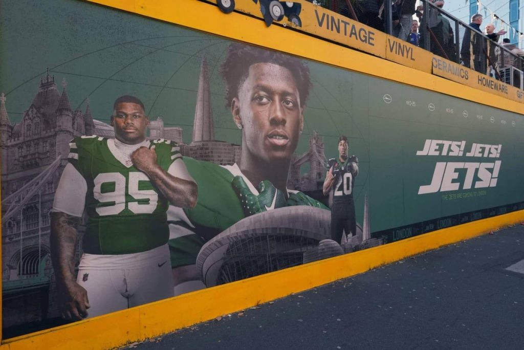 With Two Trades, The Jets Lost Their Heart And Soul — And Reimagined Their Future