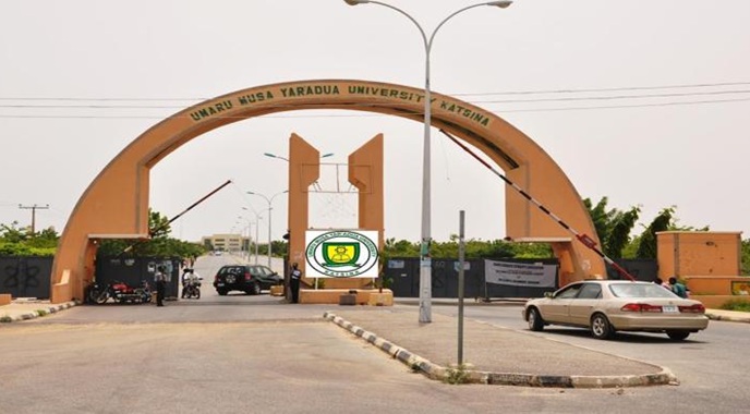 Umaru Musa Yaradua University Umaru Musa Yar’adua University Workers Declare 2-Week Warning Strike