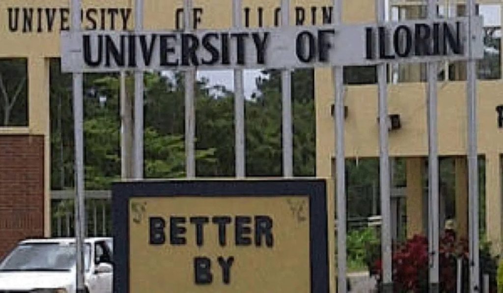 Unilorin