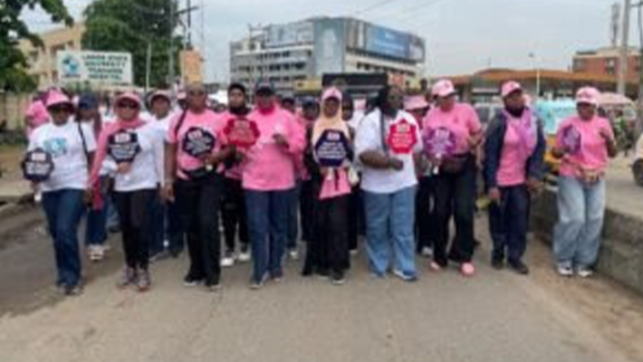 Ngo Seeks Increased Awareness Campaign On Breast Cancer