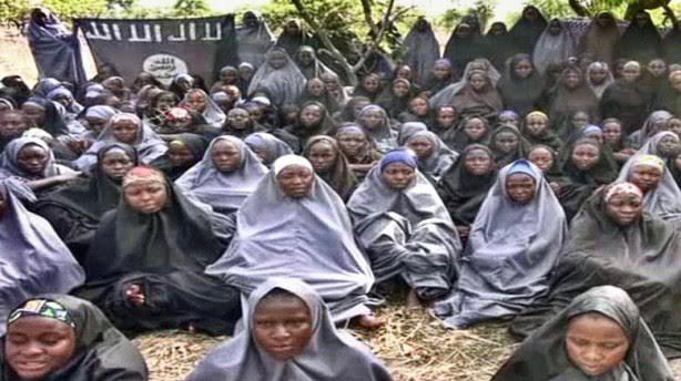 U.s. Aborted Mission After Moles In Nigerian Military Leaked Planned Rescue Of Chibok Girls To Boko Haram: Bolaji Akinyemi
