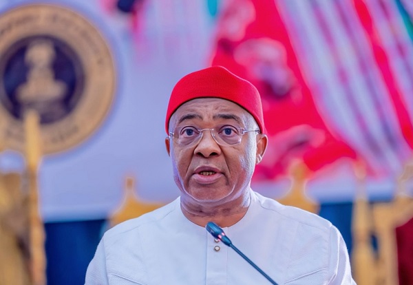 Monarchs Appoint Uzodimma Coordinator